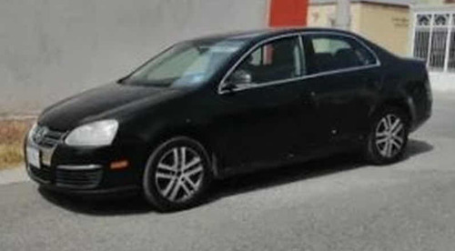 Múltiple De Escape Vw Bora Gli 2.5l 2005-2010 (Usado)