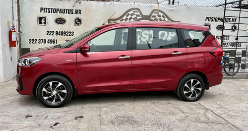 Suzuki Ertiga 1.5 Gls Mt