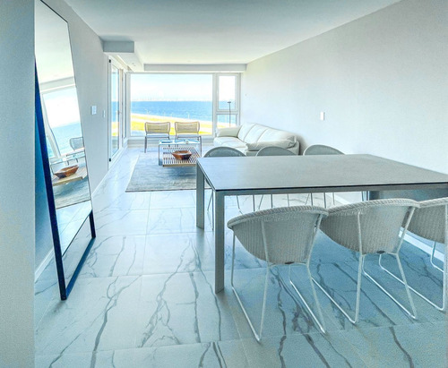 Imagen 8 de 25 de Apartamento En Venta De 3 Dormitorios En Playa Mansa (ref: Lij-4591)