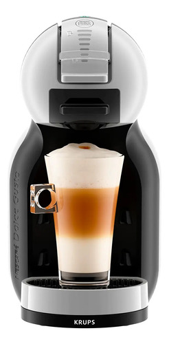 Cafetera Nescafe Dolce Gusto Mini Me + 3 Cajas De Capsulas