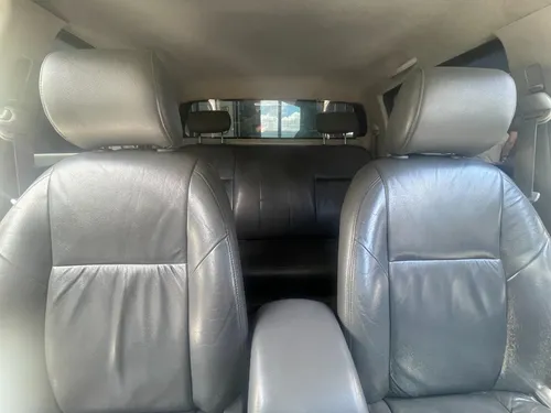 Toyota Hilux 3.0 Srv