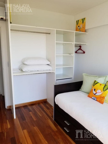 Imagen 17 de 23 de Venta - Departamento - 3 Ambientes - Con Cochera - Vicente López - Vista Al Rio