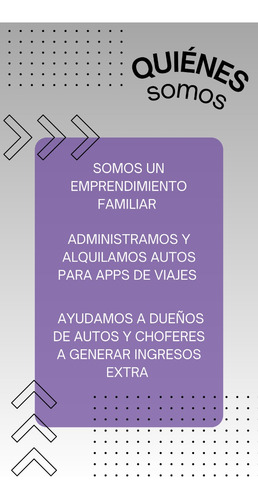 Imagen 7 de 11 de Administración Alquiler Autos Aplicaciones Cabify Uber Didi