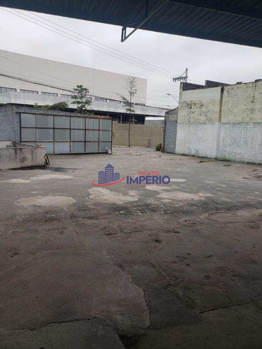 Imagem 19 de 24 de Galpão, Cidade Industrial Satélite De São Paulo, Guarulhos, Cod: 9004 - A9004