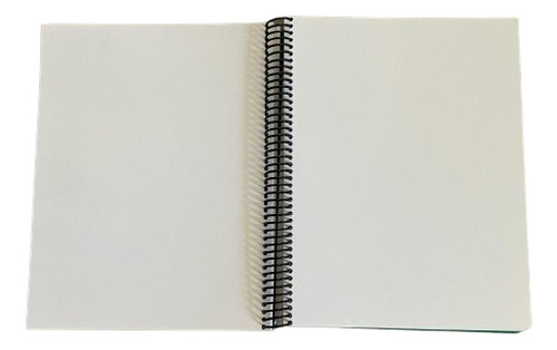 Cuaderno Especial 80 Hojas+regleta Braille Oficio+abecedario