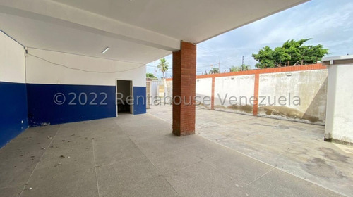 Imagen 23 de 30 de Local En Alquiler Cabudare Lara **código 23-13668 %% Jose Rivero Asesor: 0414/351/65/69