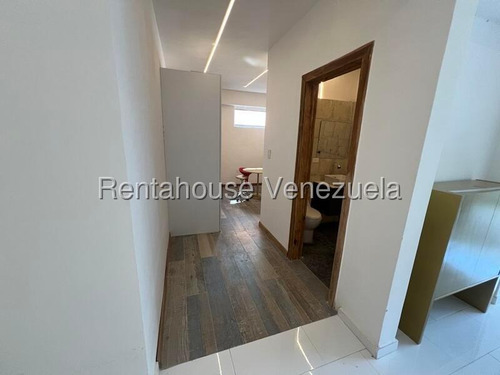 Alquiler De Apartamento En La Union 25-19193