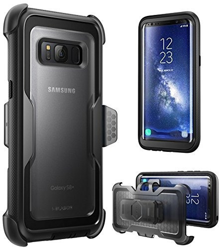 Carcasa Case Para Samsung Galaxy S8 Plus