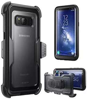 Carcasa Case Para Samsung Galaxy S8 Plus