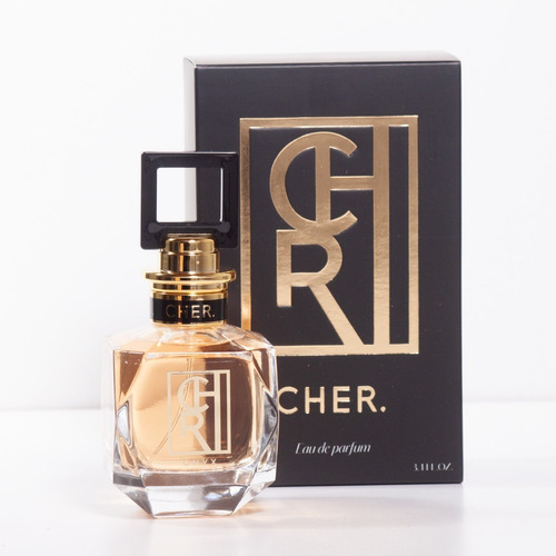 Cher Onix Eau De Parfum Woman 100ml