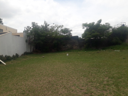 Imagen 3 de 6 de Excelente Lote 275 M2 Sobre Menendez Pidal - Bº Colinas Del Cerro