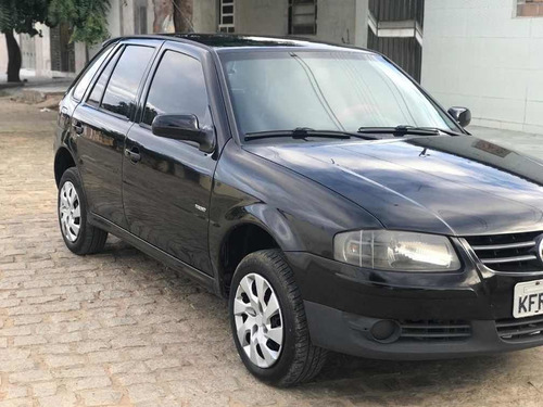 Volkswagen Gol 2008 1.0 Trend Total Flex 5p