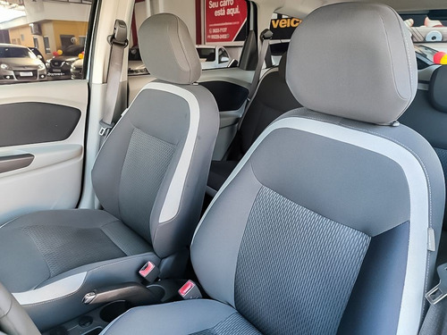 Imagem 5 de 12 de Chevrolet Spin 1.8 Lt 8v