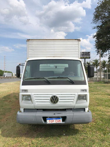 Volkswagen 8-150 Baú