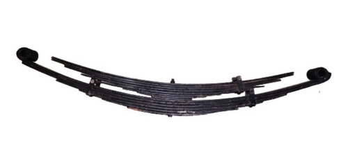 Ballesta Trasera Mitsubishi Canter 659