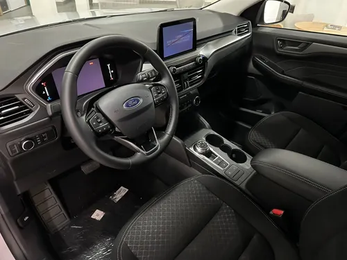 Ford Escape Active 1.5 Ecoboost 4x2 2025 J.c