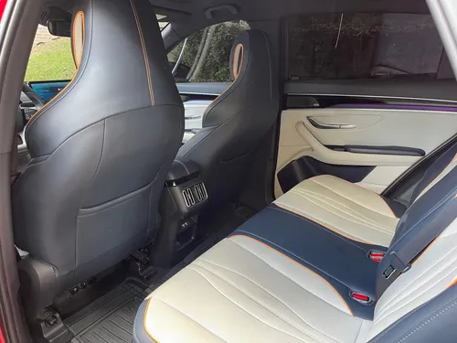 Byd Song Pluss Dmi 1.5