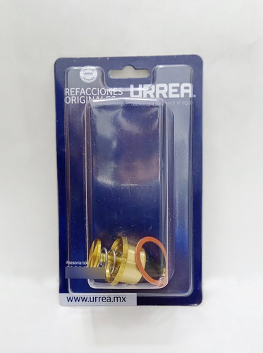 Sistema D/arranque P/flux 1315, 2535 Original Urrea R281260