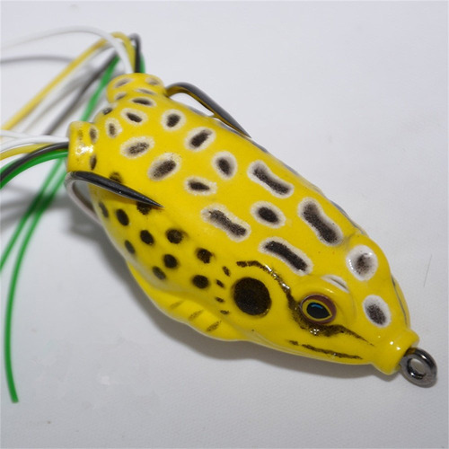 Juego De 275 Señuelos De Pesca Dzhjkio Biónicos Y Duros Variado