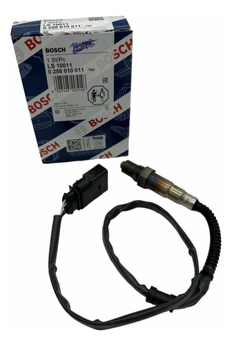 Sonda Lambda Gol G4 Iv 1.0 1.6 Flex Polo 1.6 2.0 Bosch