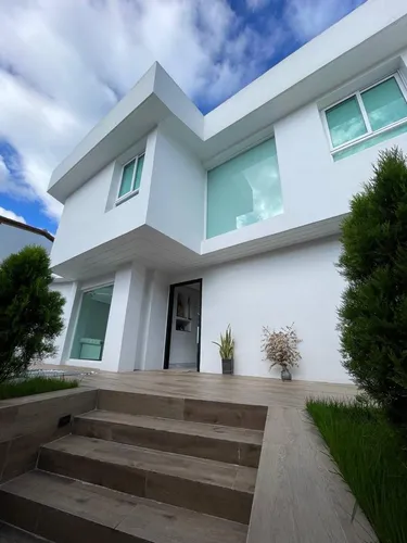 Casa - Los Naranjos - 780 Mts2