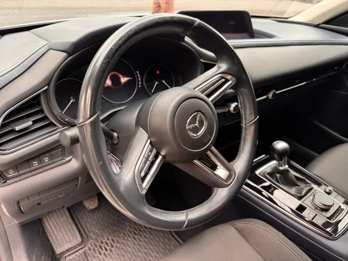 Mazda CX-30 2.0 Touring