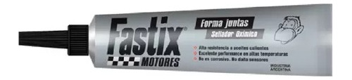 Fastix Motores Forma Juntas Sellador 25 Gr