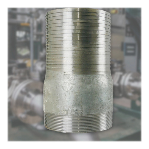 Niple Botella 1 1/4 PuLG