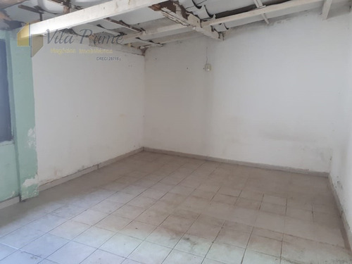 Imagem 2 de 14 de Casa Para Venda, 2 Dormitórios, Jardim Humaitá - São Paulo - 4070