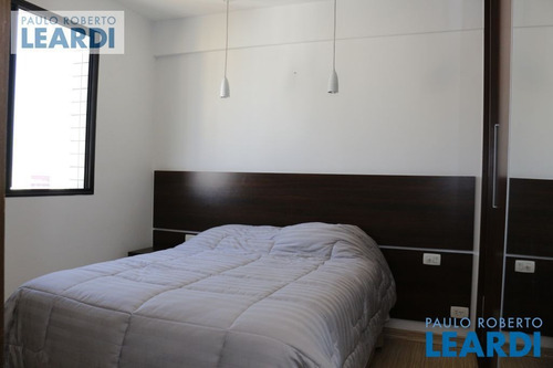 Imagem 9 de 15 de Flat - Vila Olímpia - Sp - 549407