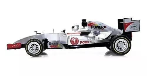 Fórmula 1 Carro de Controle Remoto F1 Modelos Grandes