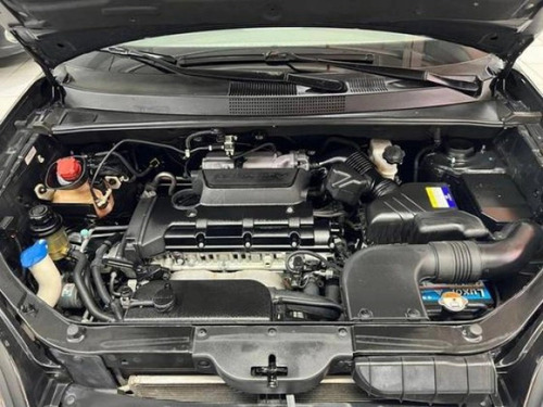 Hyundai Tucson 2.0 Gls 4x2 Flex Aut. 5p
