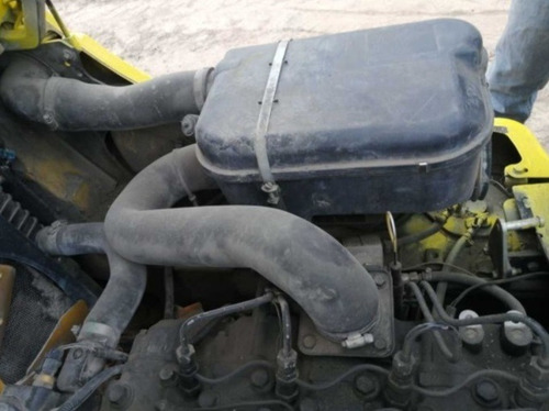 Imagen 14 de 14 de 23) Montacargas Hyster 6750 Lbs, Diesel