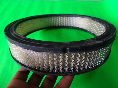 Filtro Aire Nova 250 Caprice Impala 1977-1979 6l Camaro 79