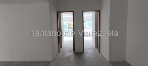 Apartamento En Venta Lomas De Las Mercedes Ia25-324950