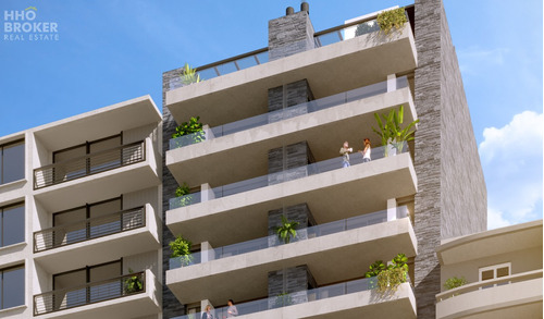 Eresma Iii En Construcción - Oportunidad En Venta 3 Dormitorios - Cordón, Montevideo