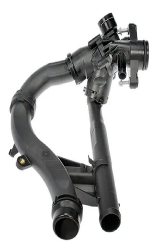 Válvula Termostática Mercedes E200 2.0 S212 12-16 C180 C200