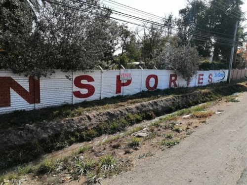 Imagen 8 de 10 de Panamericana Sur, Paine Km 40