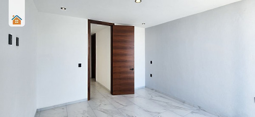 Casa Nueva En Venta En Albaterra Residencial, Colima. Recamara En Planta Baja.