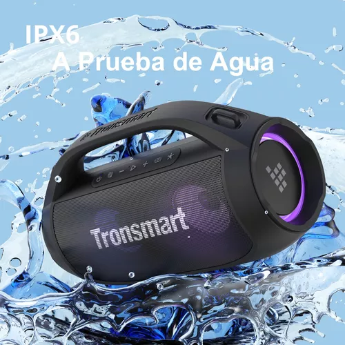 Tronsmart Bang Se Bluetooth Bocina 40w Ipx6