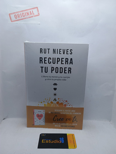 Recupera Tu Poder