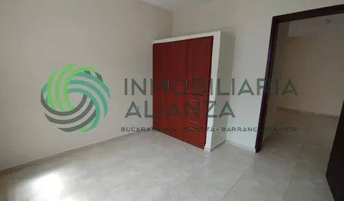 Casa En Arriendo En Ricaurte. Cod A16926