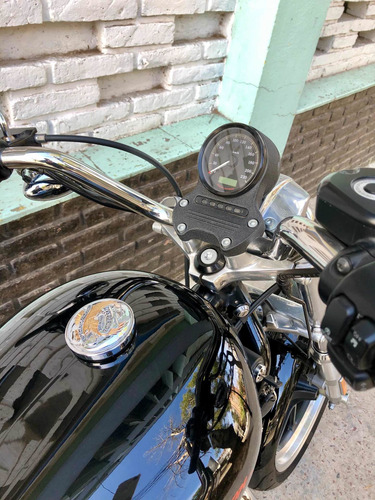 Imagen 9 de 11 de Harley Davidson Sporter 883 Cc.