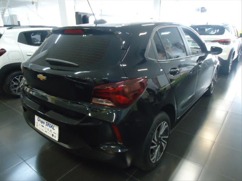 Chevrolet Onix 1.0 lt 12v Flex