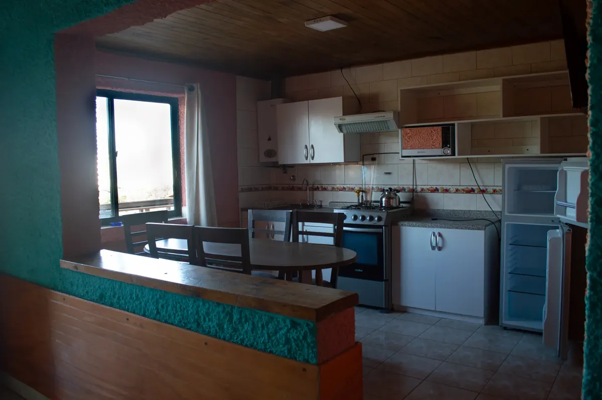Imagen 4 de 20 de Condominio Lourdes, Venta De Cabañas De 1 Y 2 Dormitorios