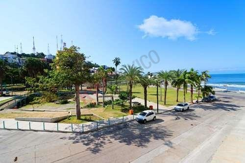 Imagen 16 de 25 de Espectacular Departamento En Venta En Pinos Velas Tower A Unos Pasos De La Playa