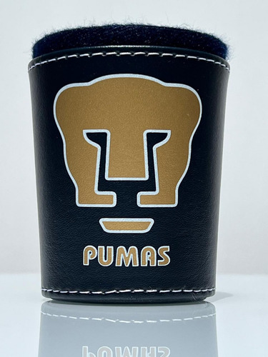 Cubilete America, Cruz Azul, Chivas Y Pumas Con Dados Poker