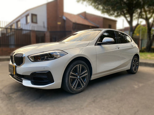 Bmw 118i