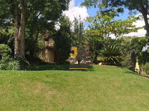 Imagem 11 de 30 de Chácara Com 4 Dormitórios À Venda, 1200 M² Por R$ 580.000,00 - Chácara San Martin I - Itatiba/sp - Ch0782