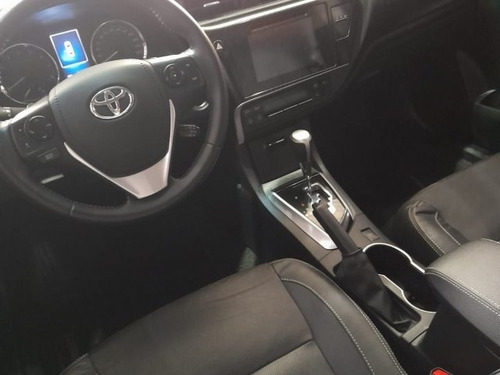 Imagem 5 de 12 de Corolla 2.0 Xei 16v Flex 4p Automático